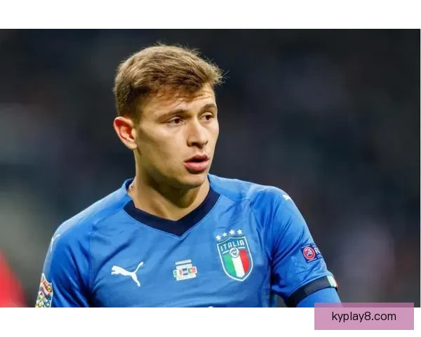 听来心酸的巴雷拉告白参加世界杯已是他最大的梦想直言仍感幸运